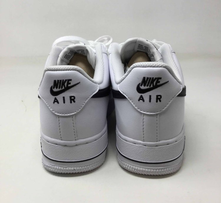 Air Force 1 07 An20 White Black