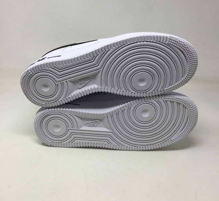 Air Force 1 07 An20 White Black