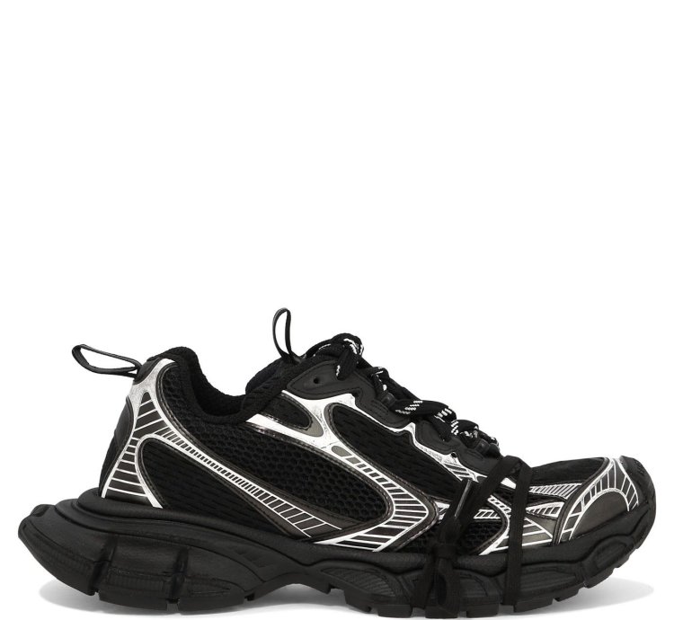 Balenciaga 3xl Sneakers Size Eu 42