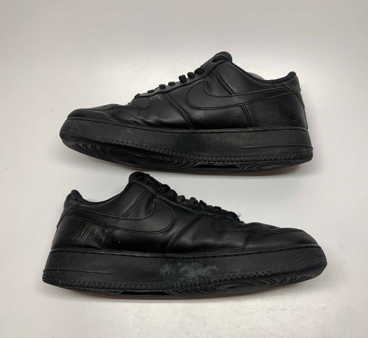 Air Force 1 07 Black