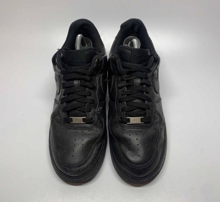 Air Force 1 07 Black
