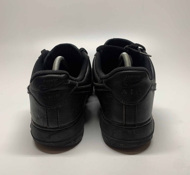 Air Force 1 07 Black