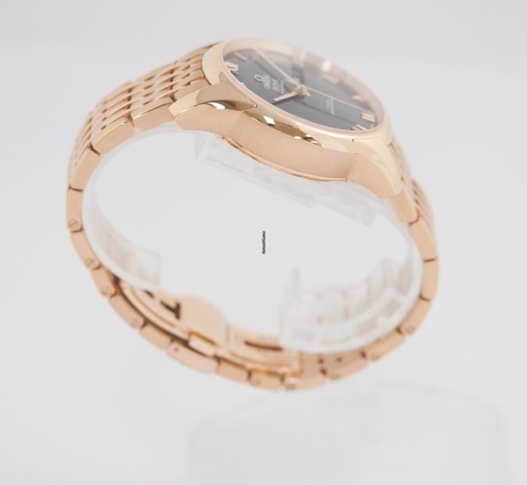 Omega De Ville Hour Vision Co-axial Master Chronometer 433 50 41 22 03 001