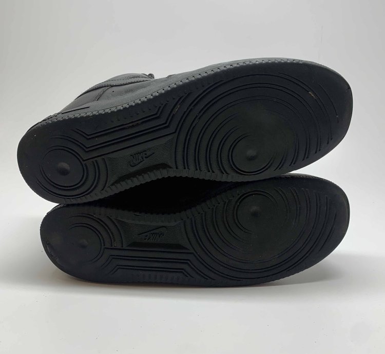 Air Force 1 07 Black