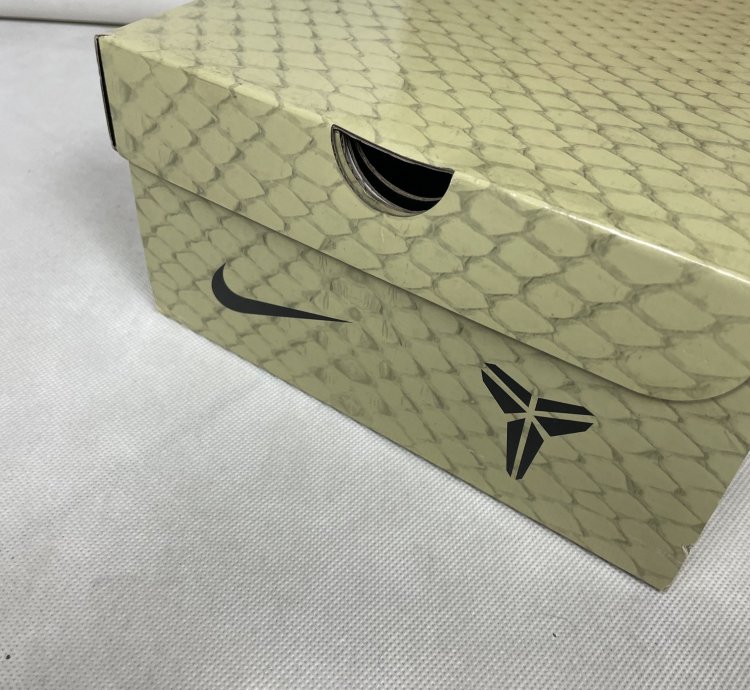 Nike Mamba Rage 908972-100 Men White Basketball Shoes 10