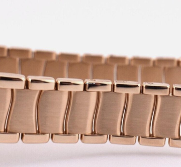 Omega De Ville Ladymatic 425 60 34 20 55 001