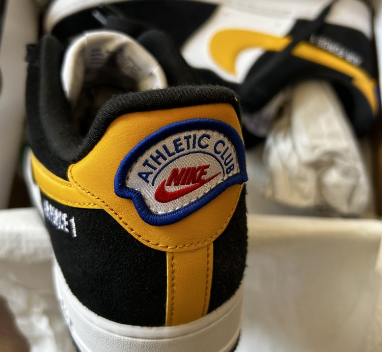 Air Force 1 07 Lv8