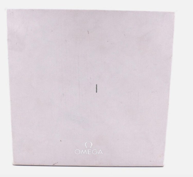 Omega De Ville Ladymatic 425 60 34 20 55 001