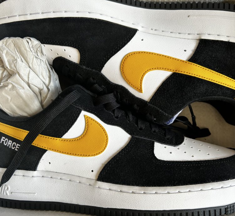 Air Force 1 07 Lv8