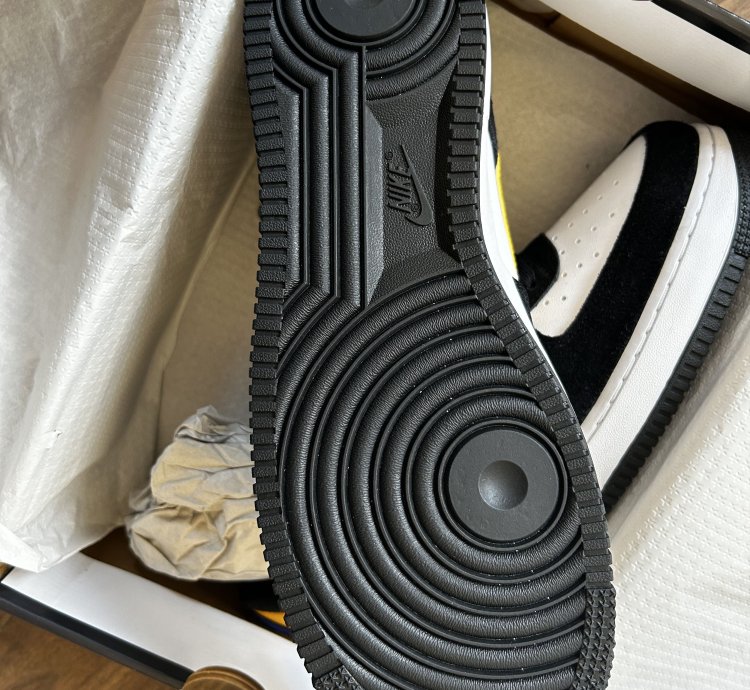 Air Force 1 07 Lv8