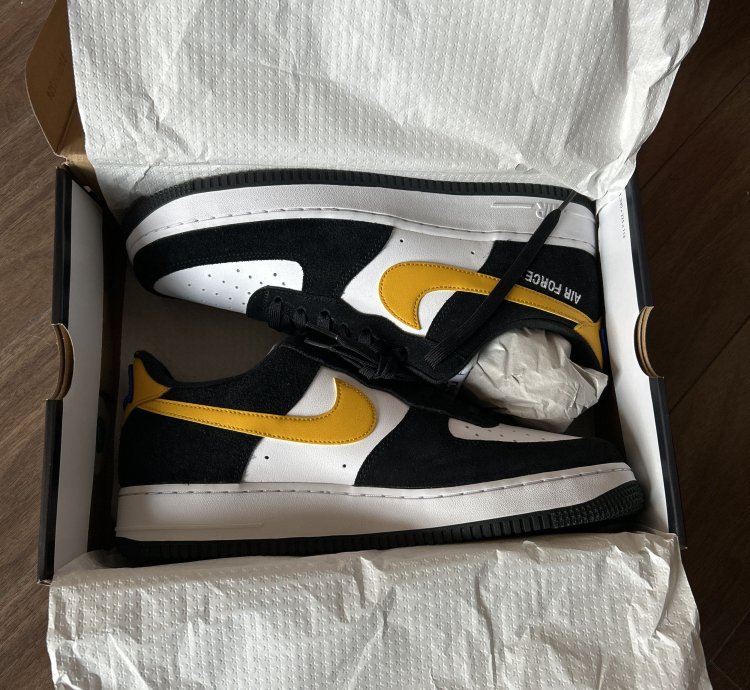 Air Force 1 07 Lv8