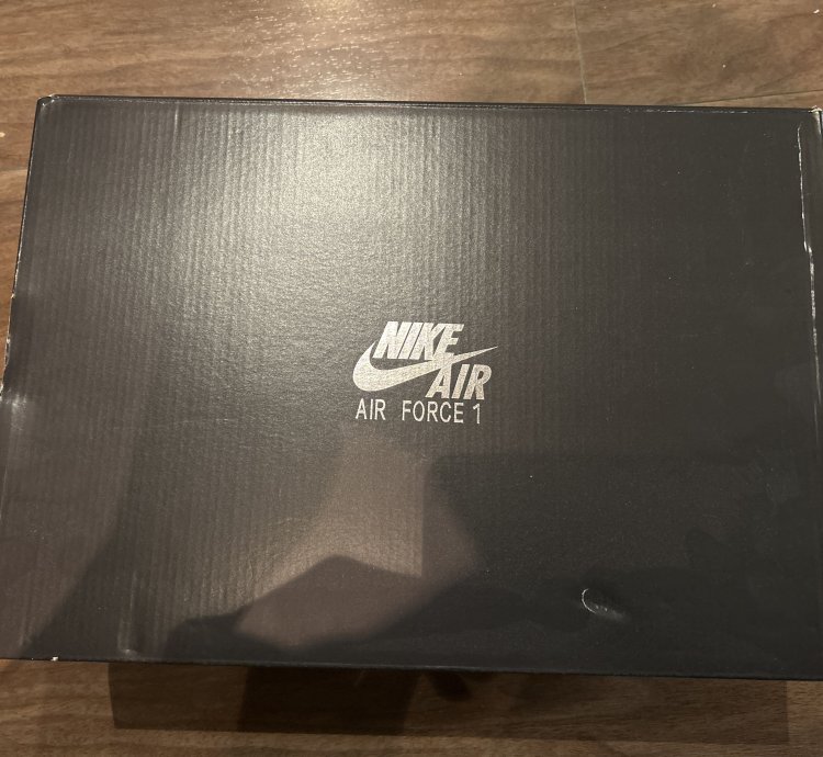 Air Force 1 07 Lv8