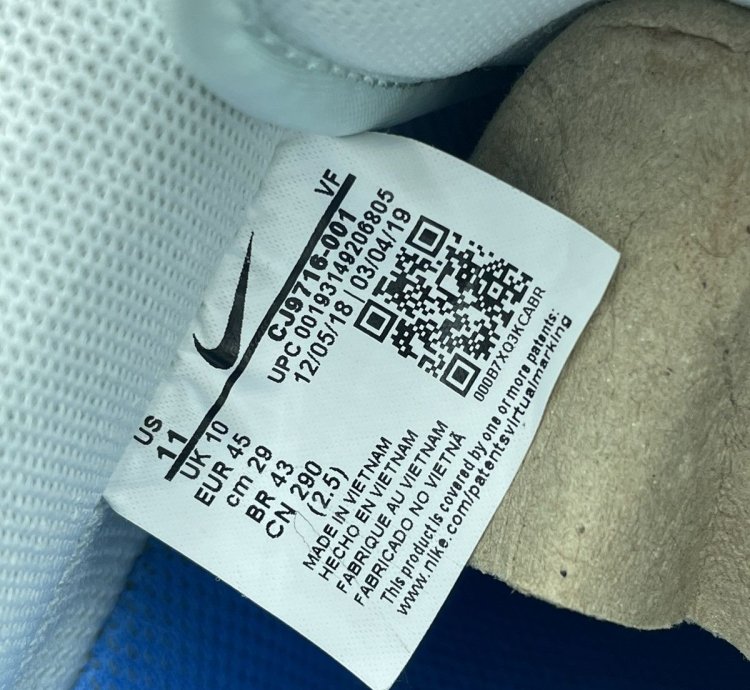 Air Force 1 07 Lv8