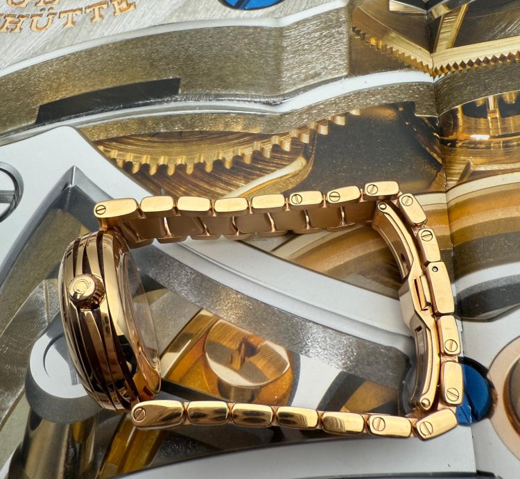 Omega De Ville Ladymatic 425 60 34 20 63 001