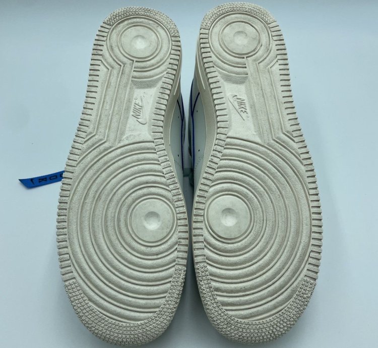 Air Force 1 07 Lv8