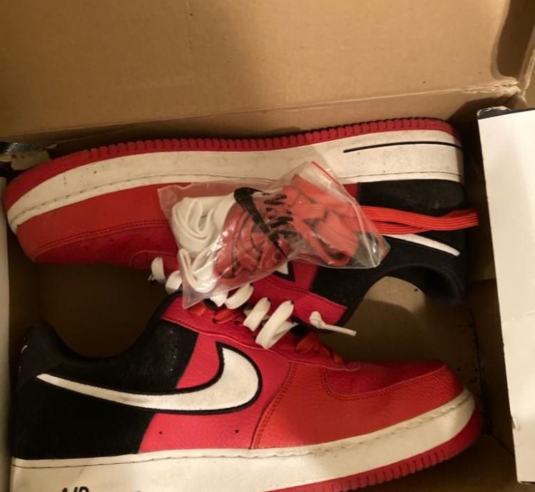 Air Force 1 07 Lv8 1