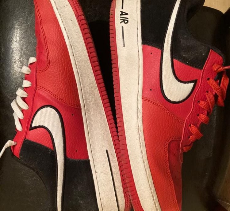 Air Force 1 07 Lv8 1
