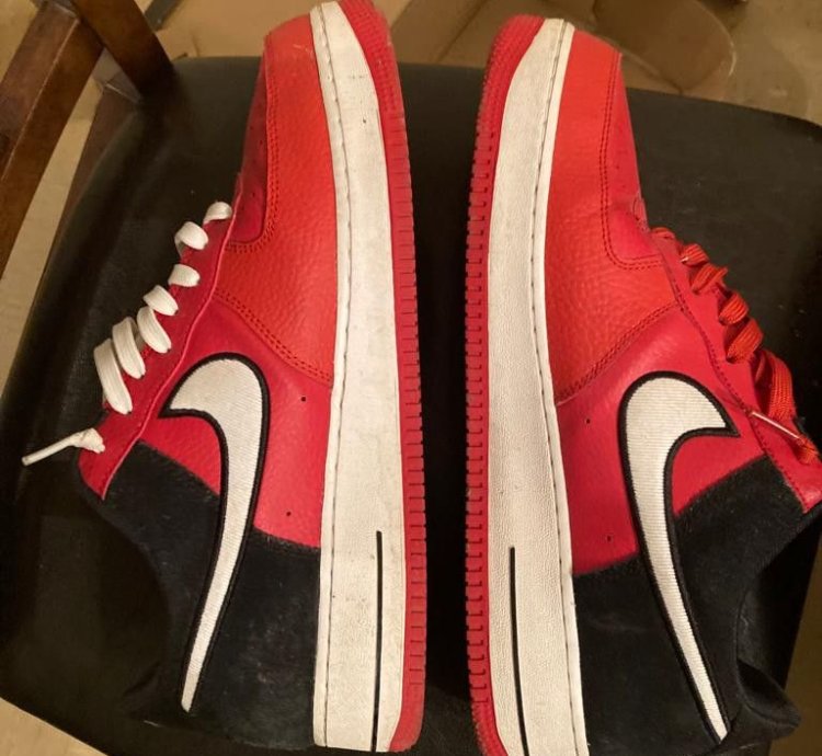 Air Force 1 07 Lv8 1