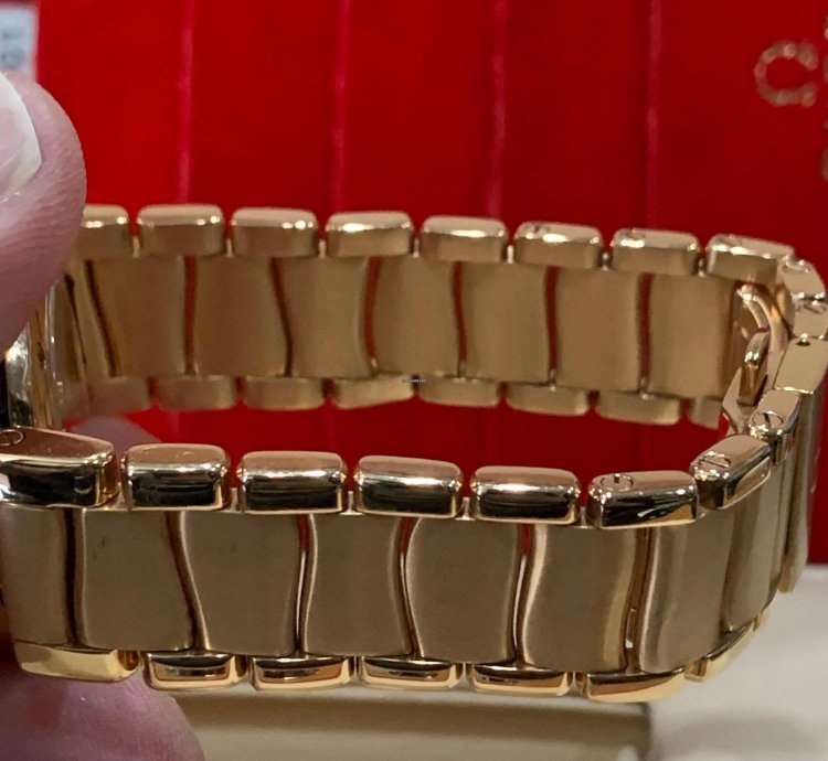 Omega De Ville Ladymatic 425 65 34 20 51 001