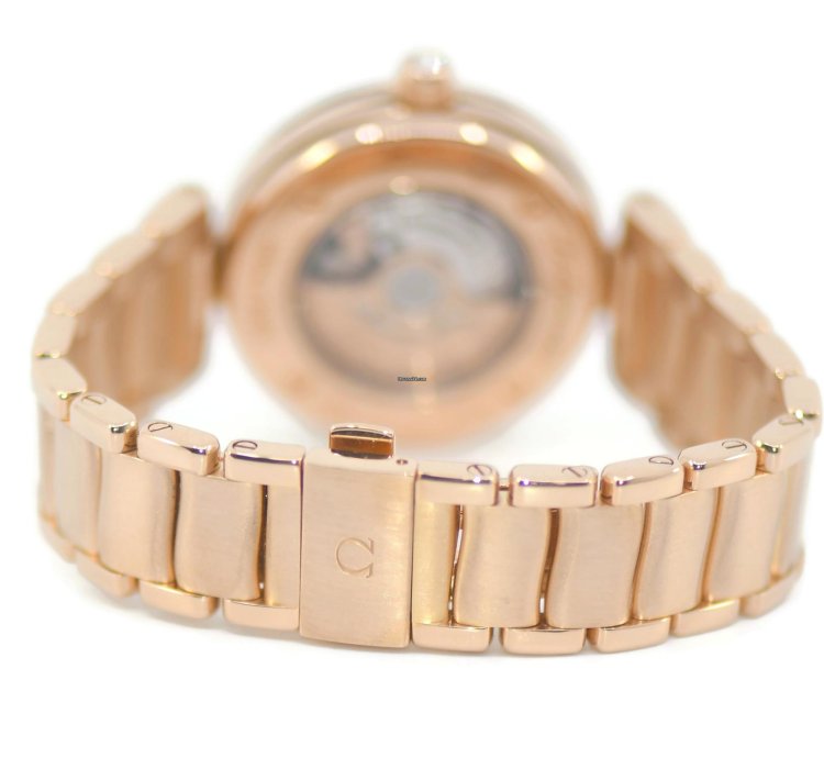 Omega De Ville Ladymatic 425 65 34 20 51 001