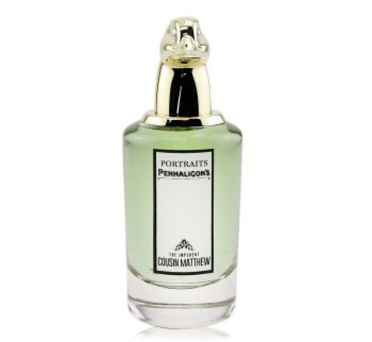 Penhaligons Portraits The Impudent Cousin Matthew Eau De Parfum Spray 75ml25oz