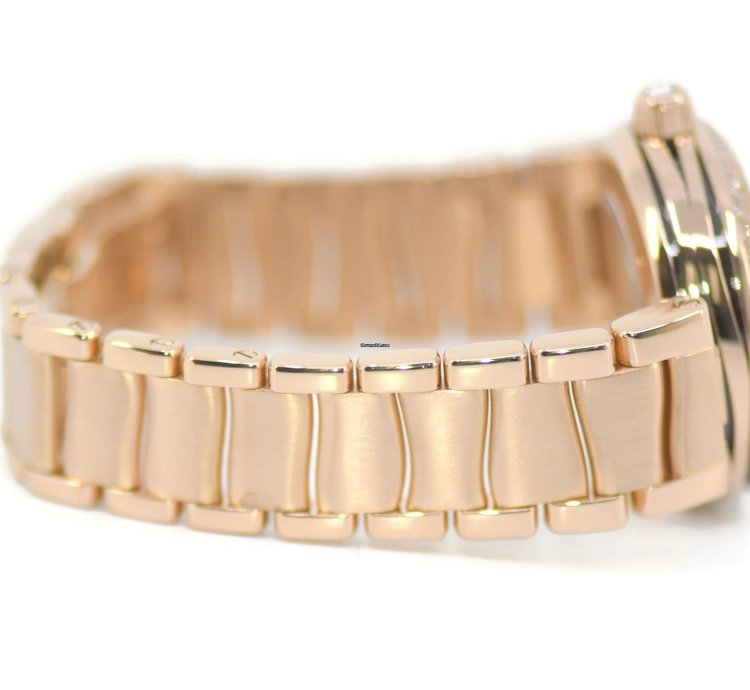 Omega De Ville Ladymatic 425 65 34 20 51 001