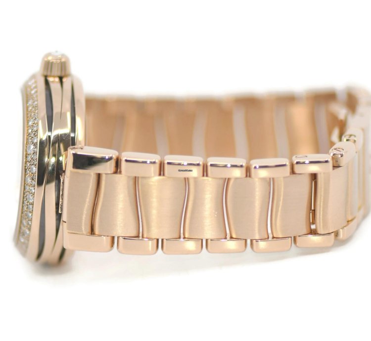 Omega De Ville Ladymatic 425 65 34 20 51 001