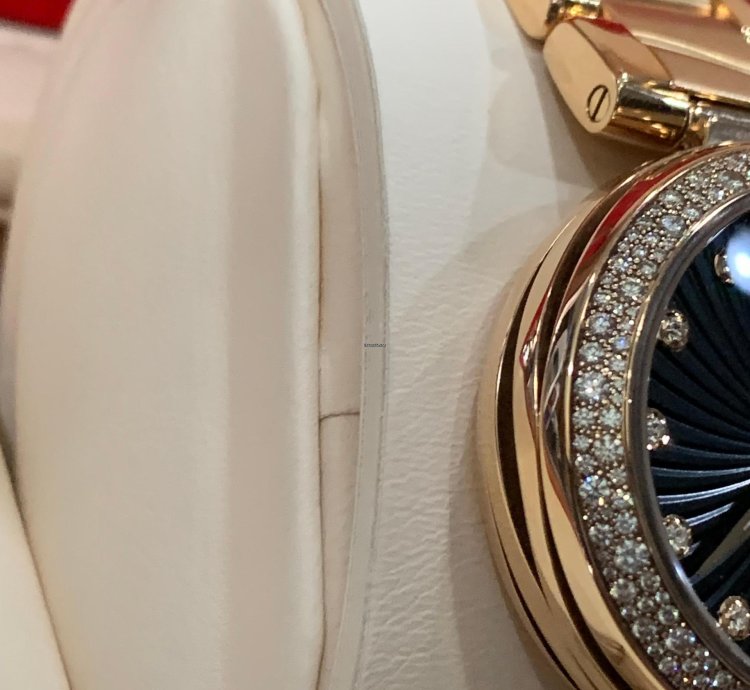 Omega De Ville Ladymatic 425 65 34 20 51 001