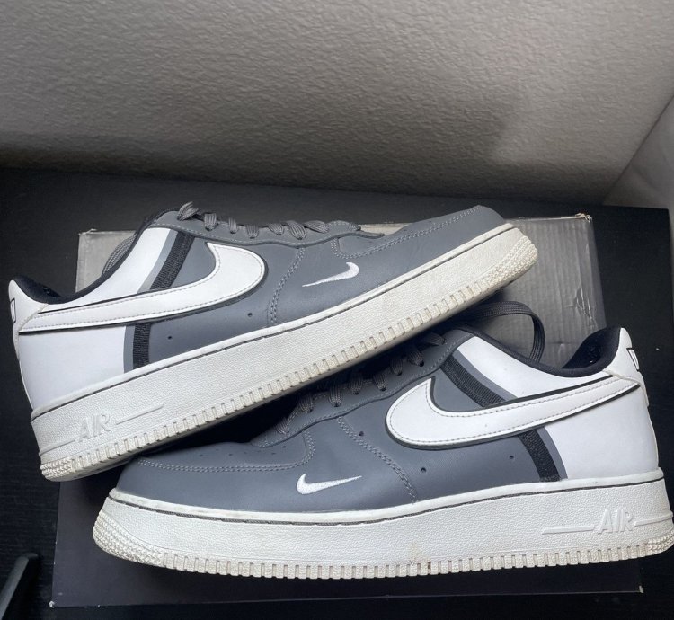 Air Force 1 07 Lv8 2