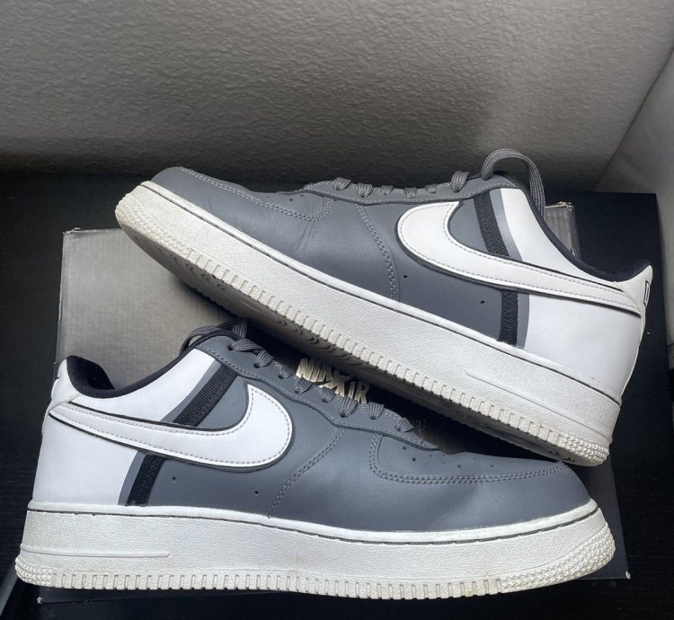 Air Force 1 07 Lv8 2