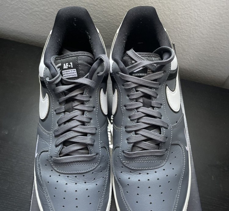 Air Force 1 07 Lv8 2