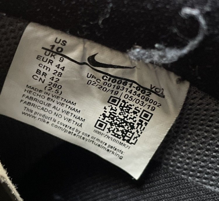 Air Force 1 07 Lv8 2