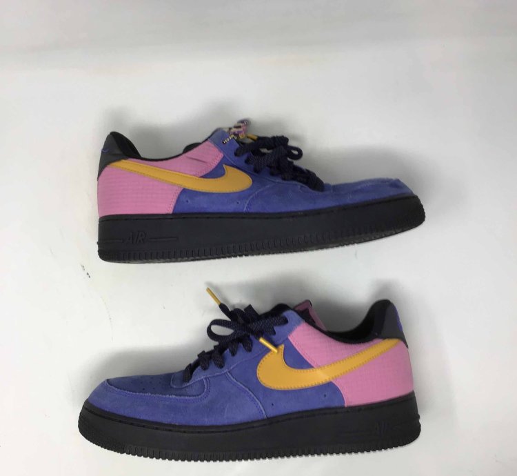 Air Force 1 07 Lv8 2 Persian Violet