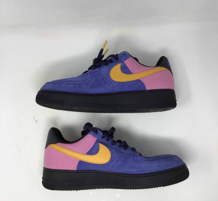 Air Force 1 07 Lv8 2 Persian Violet