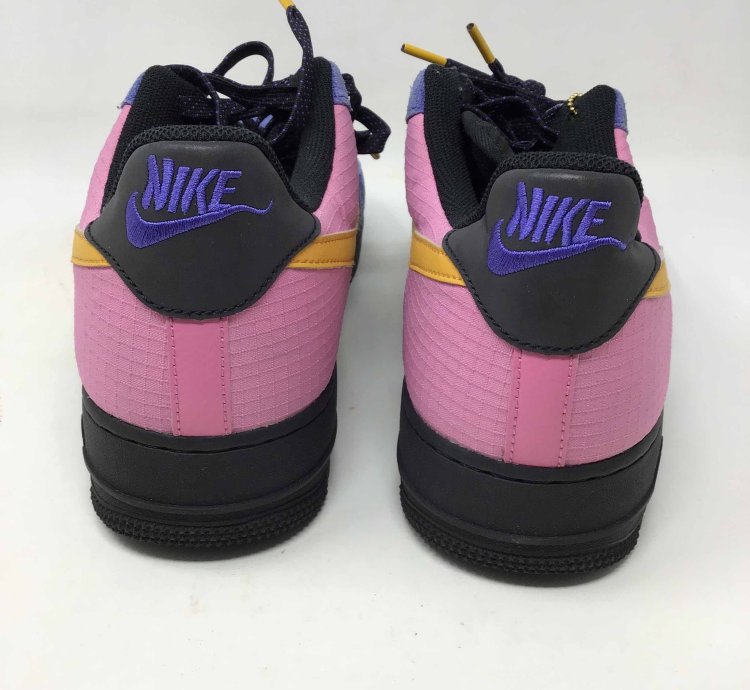 Air Force 1 07 Lv8 2 Persian Violet