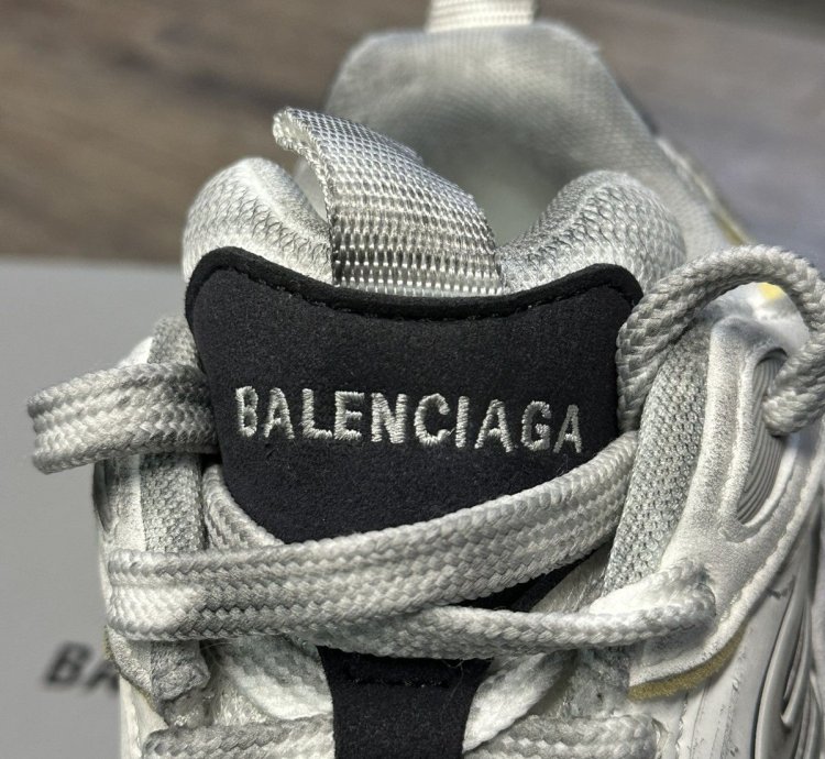 Balenciaga Cargo Sneakers