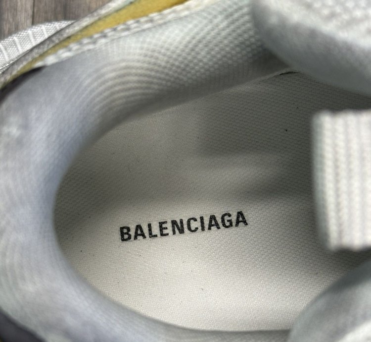 Balenciaga Cargo Sneakers