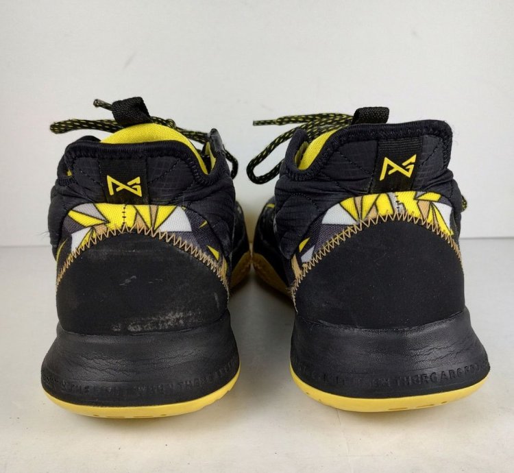 Nike Pg 3 Mamba Mentality Kobe Basketball Shoes Mens 12 5