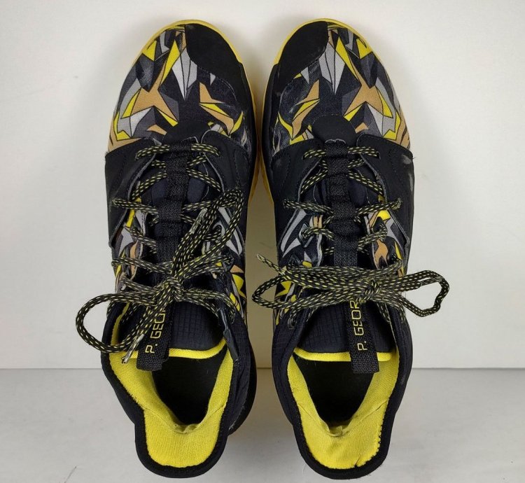 Nike Pg 3 Mamba Mentality Kobe Basketball Shoes Mens 12 5