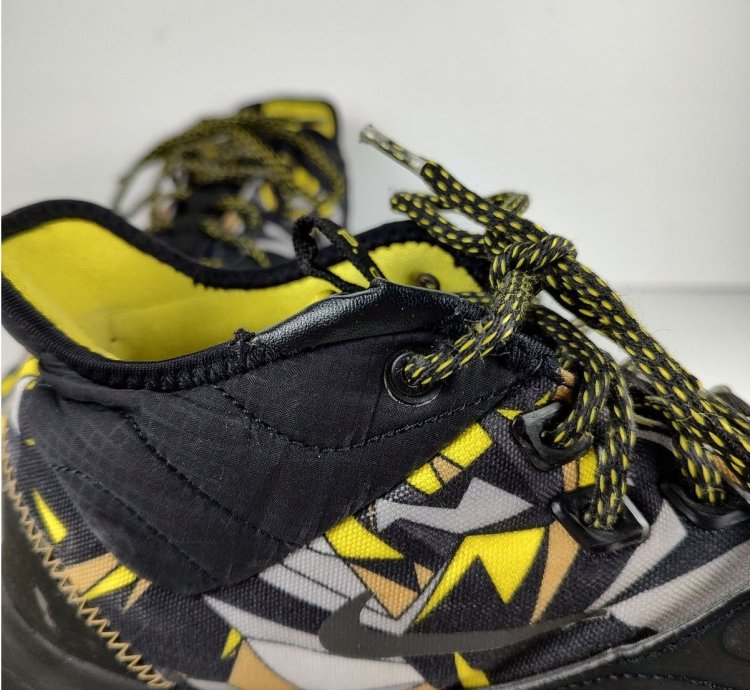 Nike Pg 3 Mamba Mentality Kobe Basketball Shoes Mens 12 5