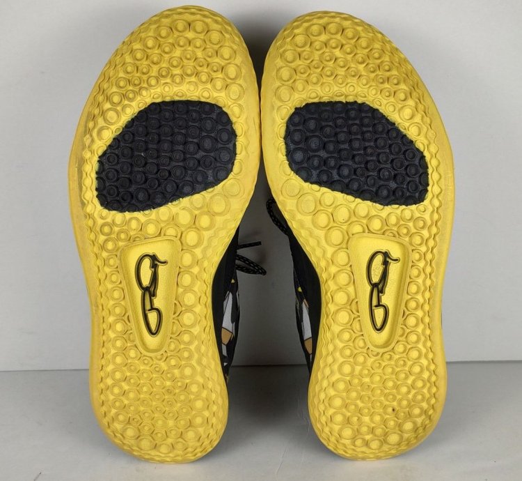 Nike Pg 3 Mamba Mentality Kobe Basketball Shoes Mens 12 5