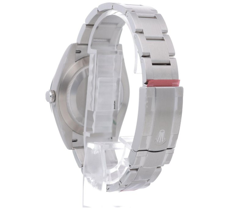 Rolex Oyster Perpetual 41 Tiffany 124300-