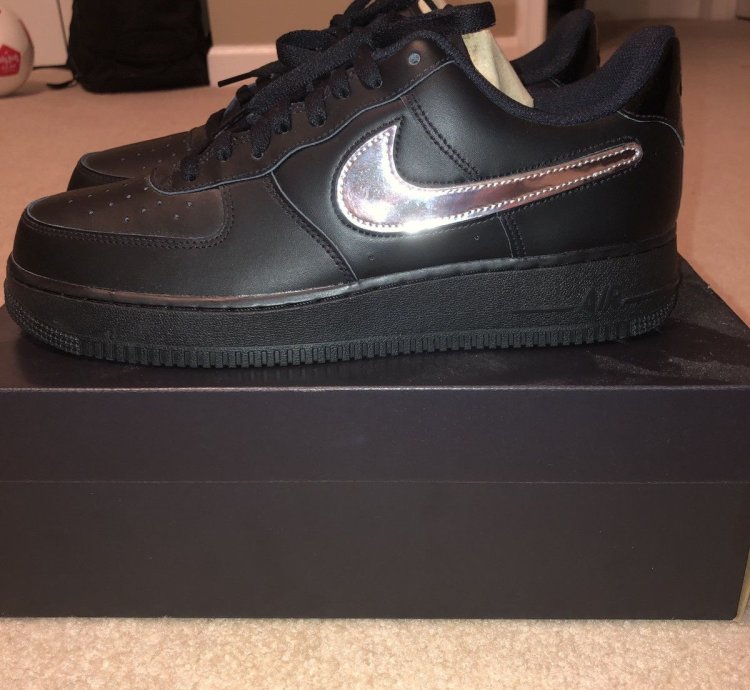Air Force 1 07 Lv8 3