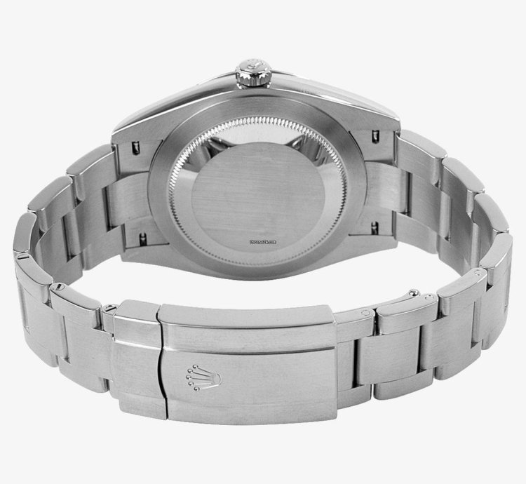 Rolex Oyster Perpetual 41 Tiffany Blue 41mm Stainless Steel 124300