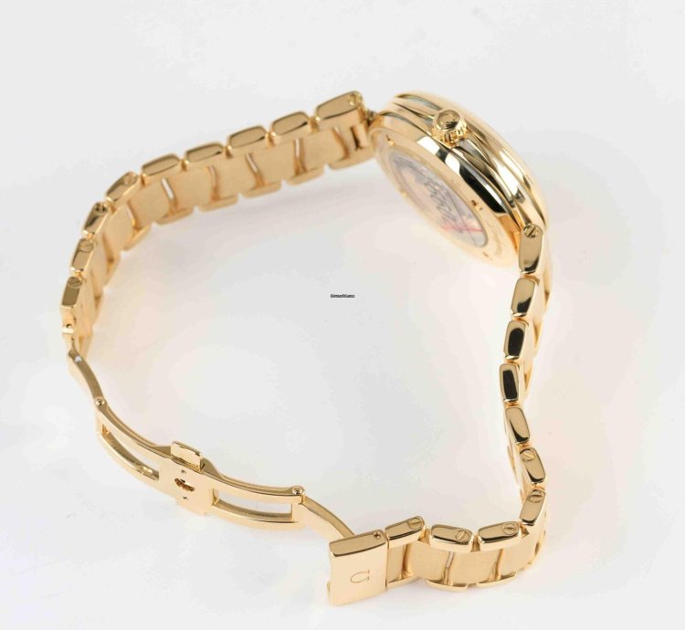 Omega De Ville Ladymatic 42560342055002 - 2015