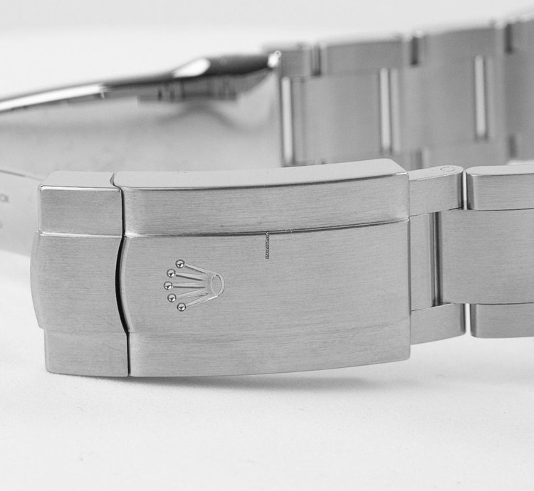 Rolex Oyster Perpetual 41 Tiffany Blue 41mm Stainless Steel 124300