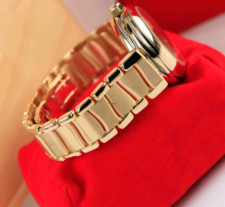 Omega De Ville Ladymatic 42560342055002 - 2015