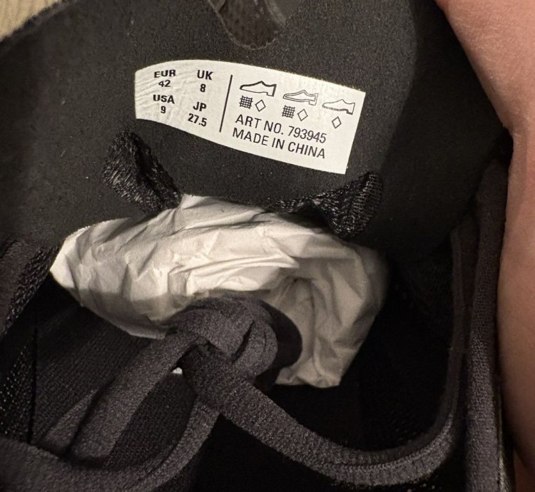 Balenciaga Circuit Sneaker