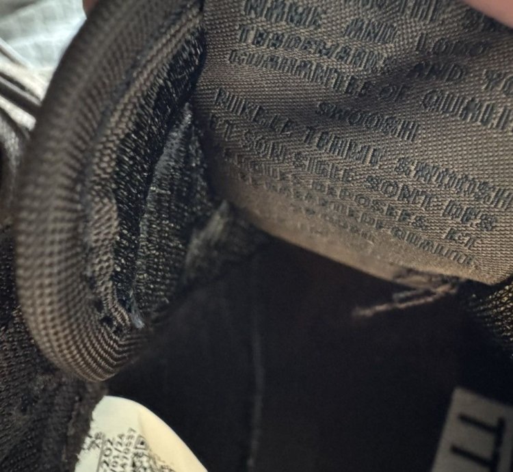 Travis Scott Jordan 1