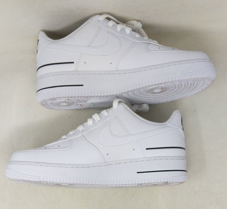 Air Force 1 07 Lv8 Added Air